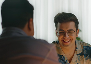 Ab wait nahi upgrade karo campaign ac - TVS Credit