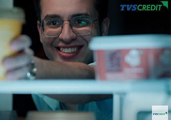 Ab wait nahi upgrade karo campaign 2 - TVS Credit