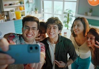 Ab wait nahi upgrade karo campaign mobile - TVS Credit