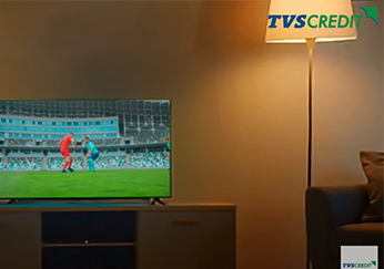 Ab wait nahi upgrade karo campaign 1 - TVS Credit