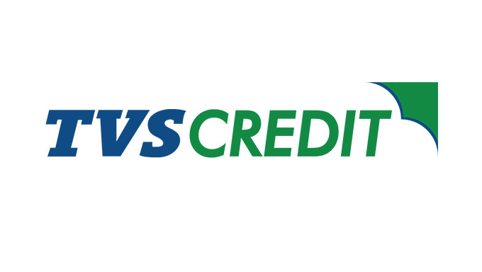 TVS Credit - logo image