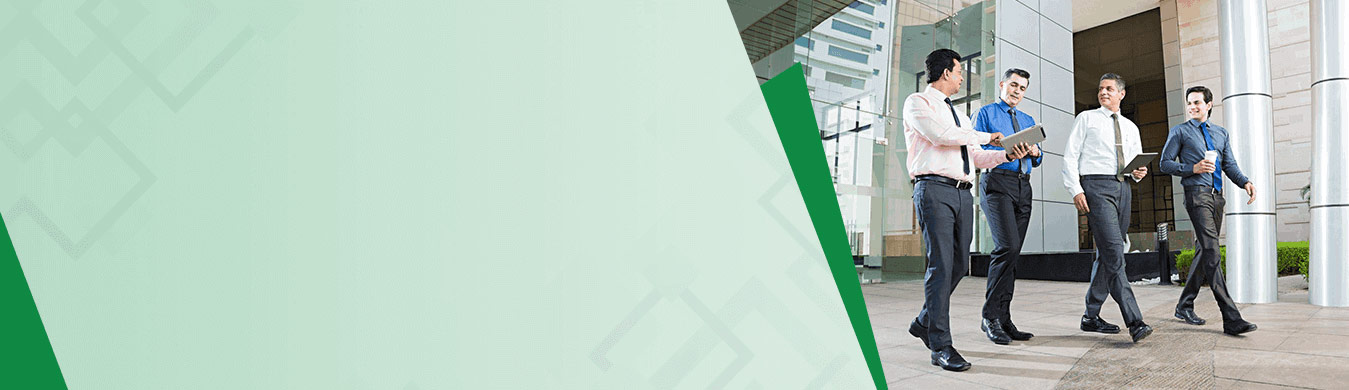 Board of directors banner - TVS Credit