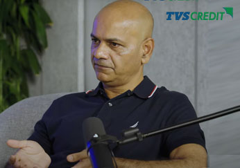 TVS Credit Fireside Chat