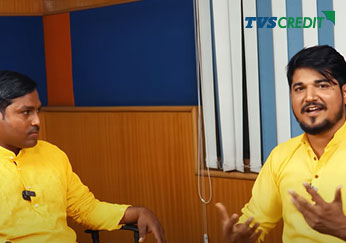 Gallery 11- TVS Credit