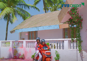 Galley 2 - TVS Credit