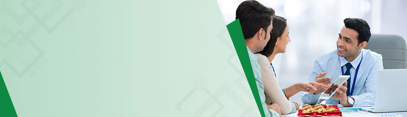 Gold Loan Eligibility