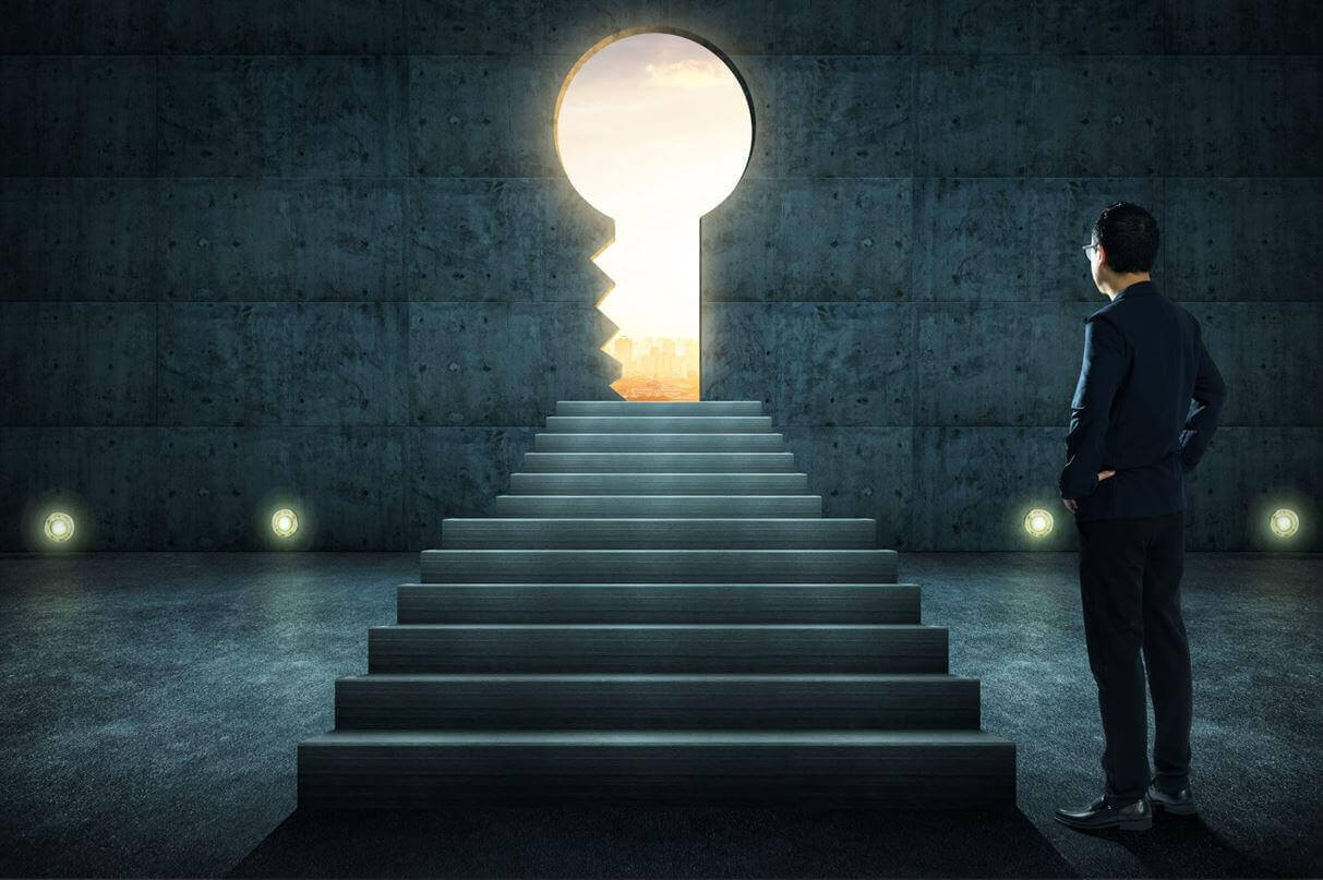 tvs credit key to success stories