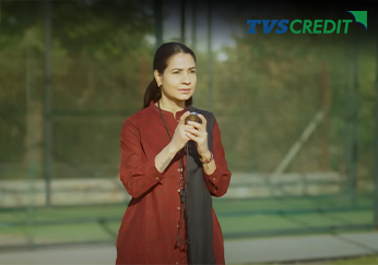 New Year 2025 from TVS Credit