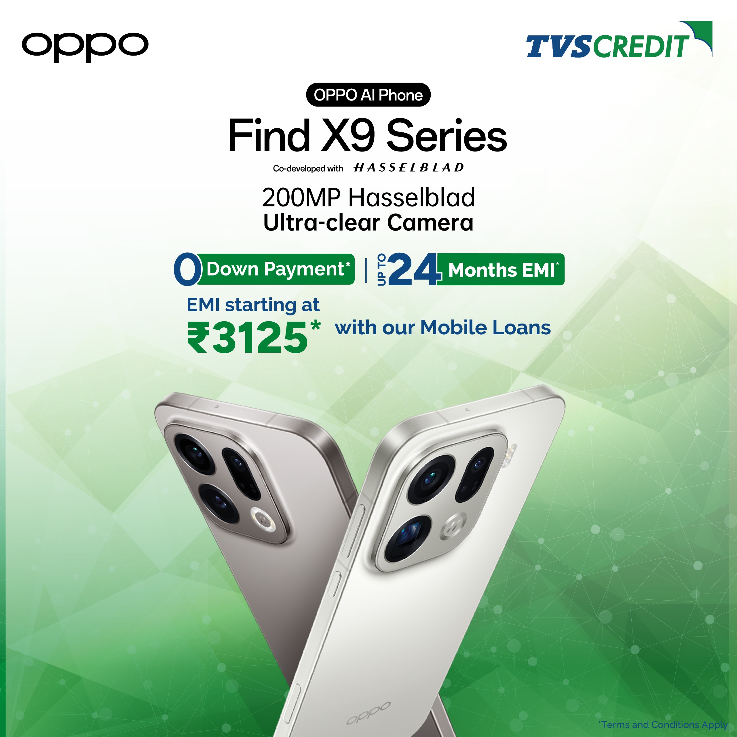 Consumer Durable Offer 1