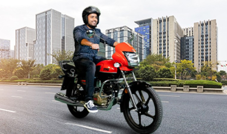 choose tvs credit two wheeler loans online hassle free