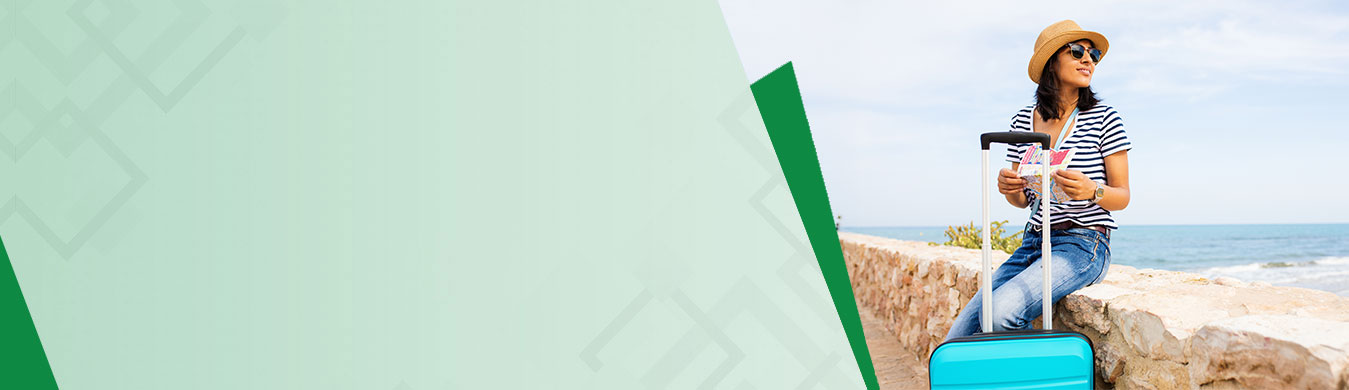 Apply hassle free online personal loan - TVS credit