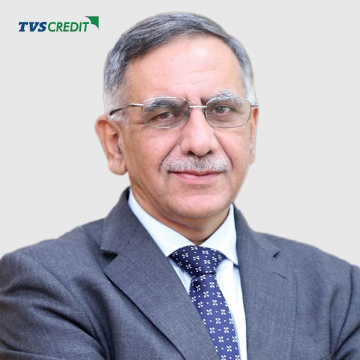 Sanjiv Chadha - Director