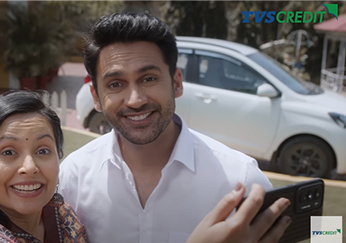 Top-up-Loans - TVS Credit