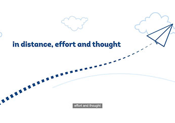 TVS Credit Brand Video