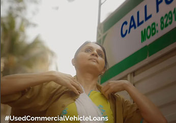 TVS Credit international womens day challenge stereotypes