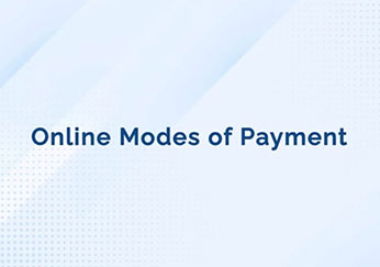 TVS Credit steps to pay EMIs or loan charges online