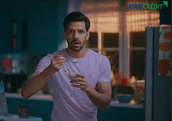 TVS Credit The Sid and Poo Chronicles 2 Consumer Loans New