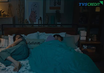 TVS Credit The Sid and Poo Chronicles 2 Consumer Loans