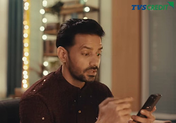 TVS Credit the sid and poo chronicles 7 InstaCard