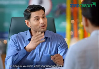 TVS Credit Two Wheeler Loans Khushiyan Unlimited Offer 5 TVS Credit Two Wheeler Loans Khushiyan Unlimited Offer 5