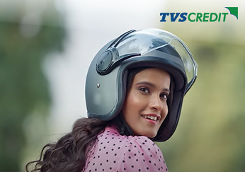 Valentines Day 2025 from TVS Credit