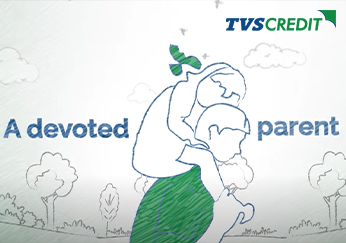 Your familys aspirations - TVS Credit