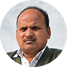 Mohamad Hayat Ali - Testimonial for Two-Wheeler Loan