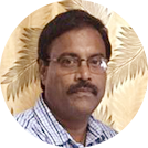 Testimonials - K Sathishbabu