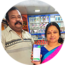 TVS Credit Testimonial - Jhunu Sarkar