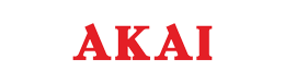 Our Partners for AC on EMI – Akai