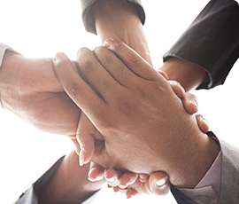 Collaboration at TVS Credit