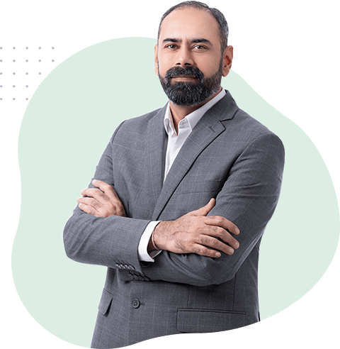 Ashish sapra - TVS Credit