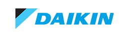 Our Partners for AC on EMI – Daikin