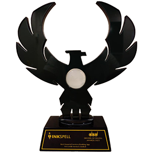 Drivers of digital awards (DOD) by Inkspell - TVS Credit
