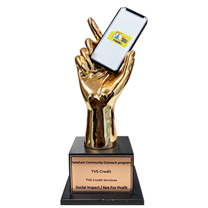 E4m maddies 2024 - TVS Credit