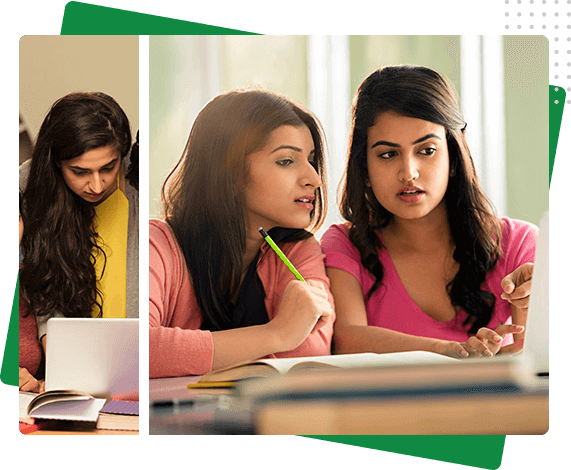 The ultimate campus challenge by TVS Credit- 1