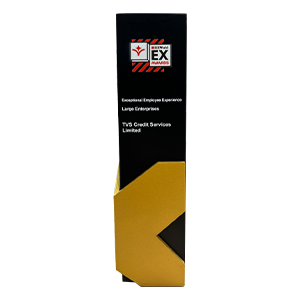 ET HR world - TVS Credit