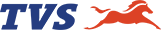 TVS Credit - logo