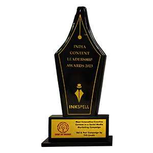 AdWorld showdown - TVS Credit