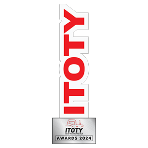 ITOTY awards - TVS Credit