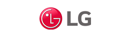 Our Partners for Refrigerator Loan - LG