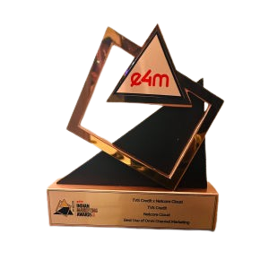 Netcore IMA - TVS - Credit