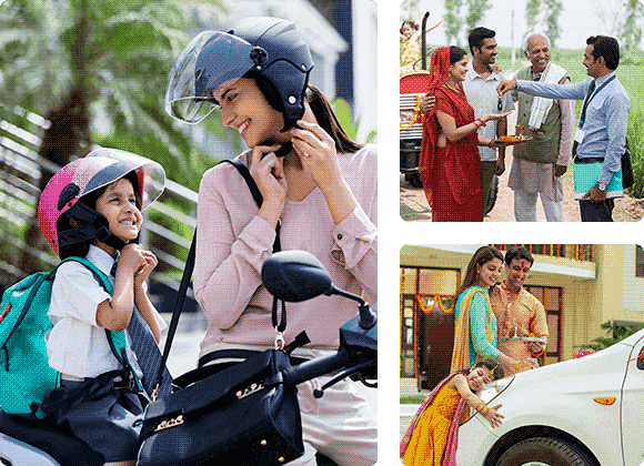 TVS Credit - About us