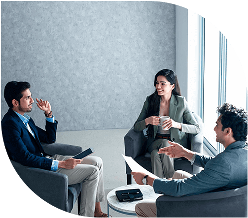 Life at tvs credit - overview