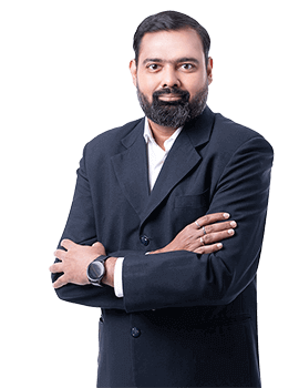 Piyush Choudhary - TVS credit services Chief Internal Audit Officer