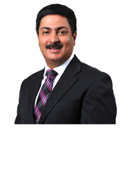 Prashant Utreja - TVS credit services CPO