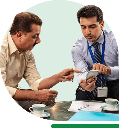 Apply for an affordable Loan Against Property now.