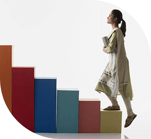 A Brand that cares saksham - TVS Credit