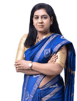 Soujanya Aluri - TVS credit services CDO