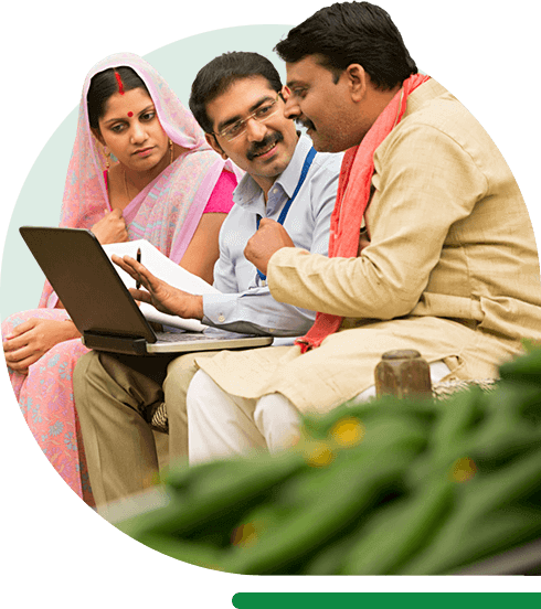 Apply for Quick Loan - Tractor Loans